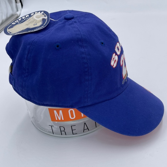 Vintage Chicago Cubs Sammy Sosa Drew Pearson Hat